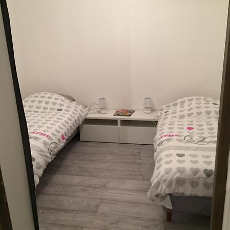 Luxury Dijon 아파트 외부 사진